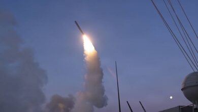 Photo of Press review: Iran, US edge closer to renewed war and Russia flexes missile muscles