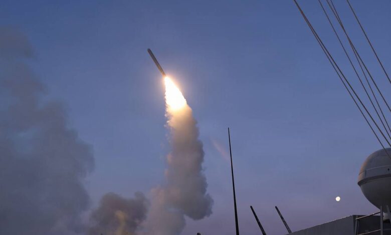 Photo of Press review: Iran, US edge closer to renewed war and Russia flexes missile muscles