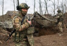 Photo of Russia continued to strictly observe truce — defense ministry
