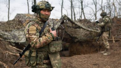 Photo of Russia continued to strictly observe truce — defense ministry