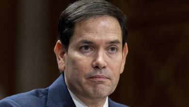 Photo of US Rubio, Witkoff meet with Qatari premier in Miami for talks on Iranian issue — Axios