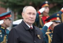 Photo of Press review: Putin V-Day speech gives life to Ukraine peace and Iran’s new superweapon
