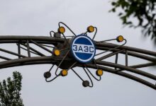 Photo of Ukrainian army’s drones almost constantly spotted in Zaporozhye NPP area  — director