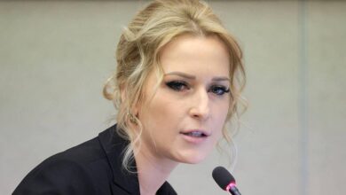 Photo of Over 160 Kursk residents back home, meeting Ukrainian ombudsman: statements by Lantratova