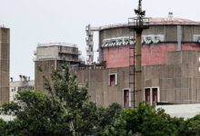 Photo of ZNPP completely cut off from external power for 20th time since start of conflict — IAEA