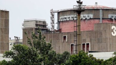 Photo of ZNPP completely cut off from external power for 20th time since start of conflict — IAEA