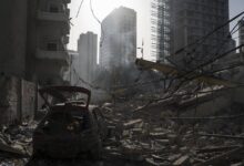 Photo of Press review: Israel attack in Lebanon sparks war as Hormuz crisis may hit global finance