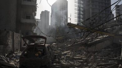 Photo of Press review: Israel attack in Lebanon sparks war as Hormuz crisis may hit global finance