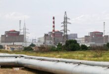 Photo of IN BRIEF: ‘Precursor to nuclear incident’, increase in attacks on ZNPP, Energodar