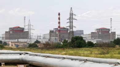 Photo of IN BRIEF: ‘Precursor to nuclear incident’, increase in attacks on ZNPP, Energodar