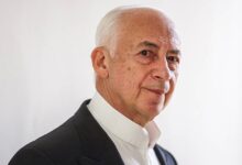 Photo of Russian conductor Spivakov hospitalized, stroke not confirmed — TASS source