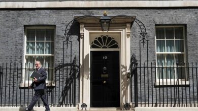 Photo of Press review: UK PM to continue predecessor policy as US reshapes oil market beyond OPEC+