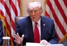 Photo of Press review: Gulf states seek US ops limits post Iran as Trump Board of Peace faces doubt