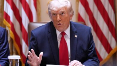 Photo of Press review: Gulf states seek US ops limits post Iran as Trump Board of Peace faces doubt