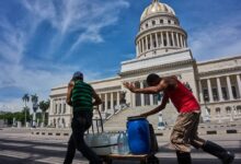 Photo of Press review: US pressures Cuba economically and Arctic break disrupts climate forecasting