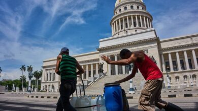 Photo of Press review: US pressures Cuba economically and Arctic break disrupts climate forecasting