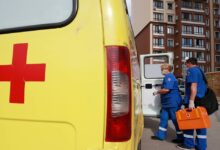 Photo of Three civilians injured in Ukrainian attacks on Russia’s Belgorod Region