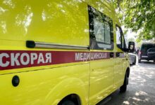 Photo of One civilian killed, two others injured: aftermath of Ukrainian aerial attack on Taganrog