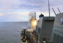Photo of Press review: US-Iran strike lull short-lived and Telegram’s Durov faces terrorism charges