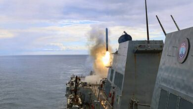 Photo of Press review: US-Iran strike lull short-lived and Telegram’s Durov faces terrorism charges