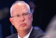 Photo of Current economic collapse in Europe stems from anti-Russian sanctions — RDIF CEO
