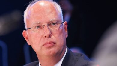 Photo of Current economic collapse in Europe stems from anti-Russian sanctions — RDIF CEO