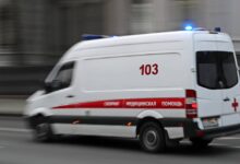 Photo of FACTBOX: Killed in Crimea, injured in Ryazan Region, 295 drones: aftermath of attacks
