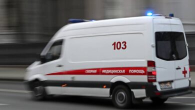 Photo of FACTBOX: Killed in Crimea, injured in Ryazan Region, 295 drones: aftermath of attacks