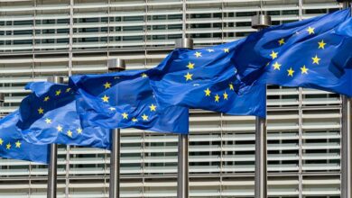 Photo of EU ambassadors fail to agree on 21st package of anti-Russia sanctions — source