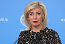 Photo of Russia expects IAEA to give unbiased assessment of attack on Darkhovin NPP