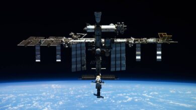 Photo of Press review: US, Iran vie for Hormuz leverage as Russia, US conclude ISS program by 2030