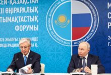 Photo of Press review: Ukraine conflict freeze impossible, while US, Iran see lull in strikes