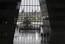 Photo of Press review: NATO boosts Northern Europe presence as Israel blocks Gaza peace efforts