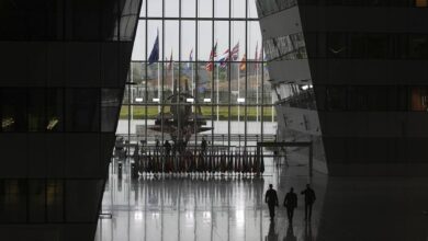 Photo of Press review: NATO boosts Northern Europe presence as Israel blocks Gaza peace efforts