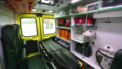 Photo of Three killed, one injured in drone attack on Russia’s Rostov Region — governor