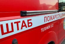 Photo of IN BRIEF: Casualties after UAV attacks, fire in Bashkortostan Region, Sevastopol blackout