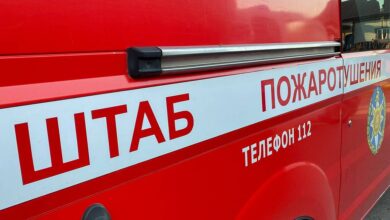 Photo of IN BRIEF: Casualties after UAV attacks, fire in Bashkortostan Region, Sevastopol blackout