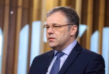 Photo of US not getting involved in dispute with EU over Ukraine, but remains key player — diplomat