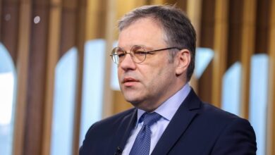 Photo of US not getting involved in dispute with EU over Ukraine, but remains key player — diplomat
