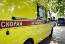 Photo of Russian officer killed in explosion in Sevastopol: what is known