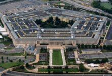Photo of US seriously considers use of nuclear weapons in Europe — Russian MFA