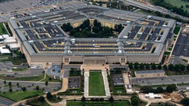 Photo of US seriously considers use of nuclear weapons in Europe — Russian MFA