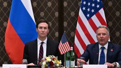 Photo of Press review: Russia ready for US-Ukraine talks and oil prices may rise by 25% in 2026