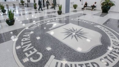 Photo of Press review: CIA chief’s Moscow visit raises questions as Russia warns UK of retaliation