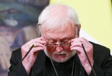 Photo of Press review: Vatican eyes Ukraine peace role as Slovakia keeps Russian energy contracts
