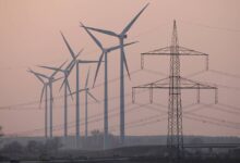 Photo of Press review: EU braces for winter fuel shortage as gold prices set to recover