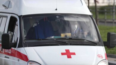 Photo of Three DPR civilians killed, 13 wounded in Ukraine’s attacks on DPR in past day