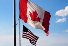 Photo of Press review: Canada hits back at US tariffs and Spain faces scrutiny over Russian claims