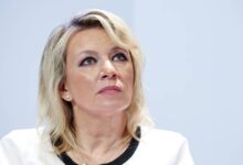 Photo of Russia presses for urgent measures to prevent arms race in space — diplomat