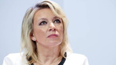 Photo of Russia presses for urgent measures to prevent arms race in space — diplomat